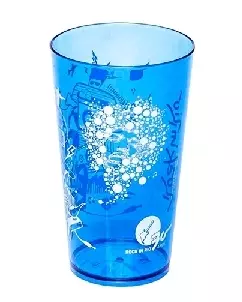 Copos Coloridos Personalizados