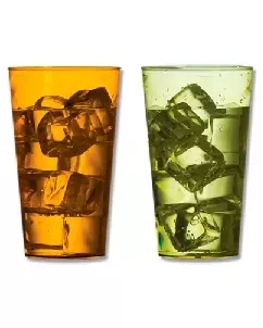 Copos de Acrilico para Festas