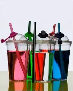 Copos de Acrilico Personalizados