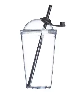 Copos de Acrilico Personalizados