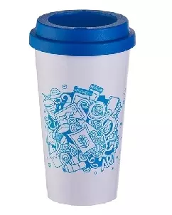 Copos de Café Personalizados para Brindes