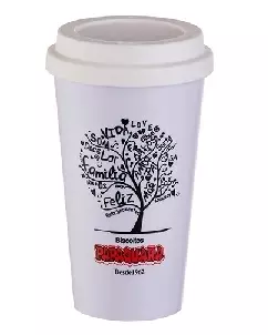 Copos de Café Personalizados para Brindes