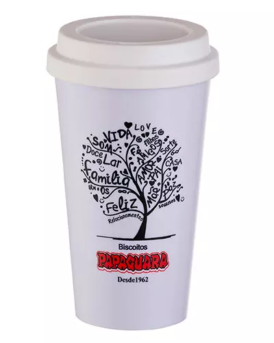 Copos de Café Personalizados para Brindes