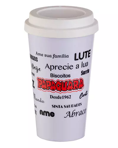 Copos de Café Personalizados para Brindes