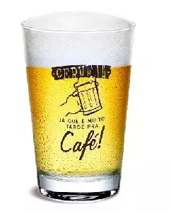 Copos de Cerveja Personalizados