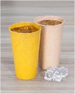 Copos Ecologicos Personalizadas para Festa