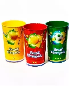 Copos In Mold para Brindes