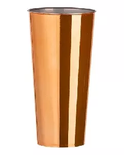 Copos Metalizados Personalizados para Brindes