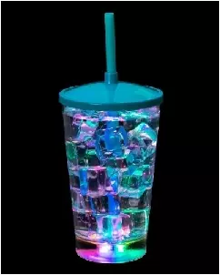 Copos Personalizados com Led