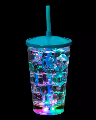 Copos Personalizados com Led