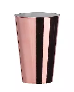 Copos Personalizados Metalizados