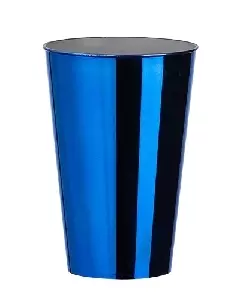 Copos Personalizados Metalizados