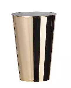 Copos Personalizados Metalizados