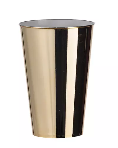 Copos Personalizados Metalizados