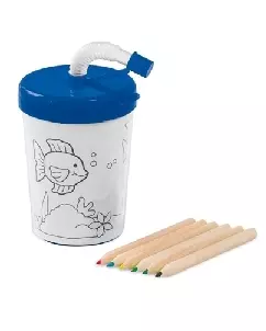 Copos Personalizados para Festa Infantil