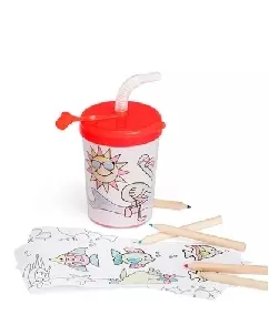 Copos Personalizados para Festa Infantil