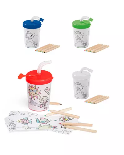 Copos Personalizados para Festa Infantil