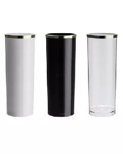 Copos Transparentes Personalizados