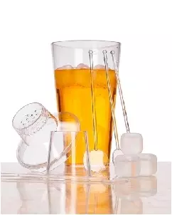 Coqueteleira Acrílica Personalizada