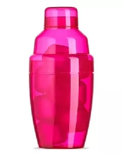 Coqueteleira com Gelo Ecológico Personalizada