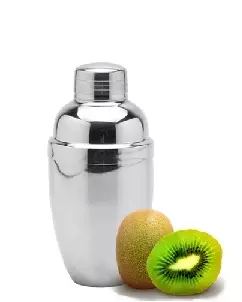 Coqueteleira de Inox 350 ML