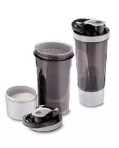 Coqueteleira Mixer Personalizada