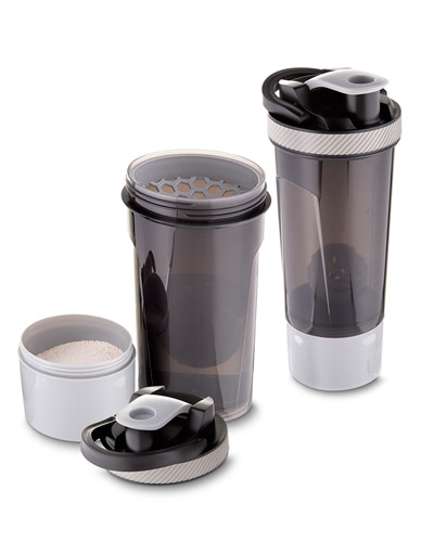 Coqueteleira Mixer Personalizada