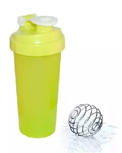 Coqueteleiras para Suplementos Personalizadas