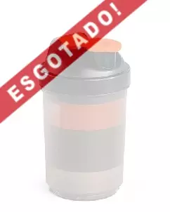 Coqueteleira Personalizada com sua Logomarca