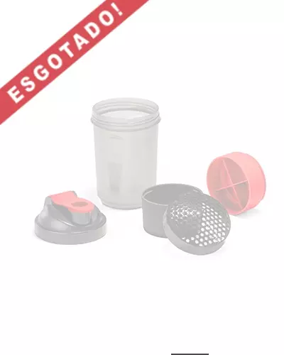 Coqueteleira Personalizada com sua Logomarca