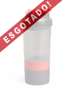 Coqueteleira Personalizada com sua Logomarca