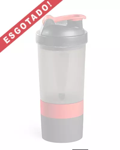 Coqueteleira Personalizada com sua Logomarca