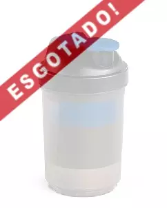 Coqueteleira Personalizada com sua Logomarca