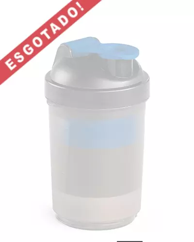 Coqueteleira Personalizada com sua Logomarca
