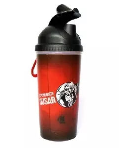 Coqueteleira Plastica Personalizada