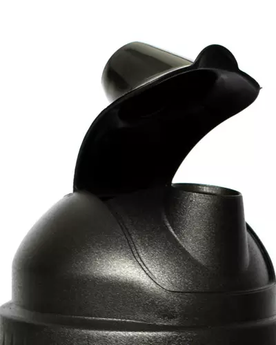 Coqueteleira Plastica Personalizada