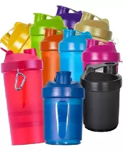 Coqueteleira Shaker Personalizada