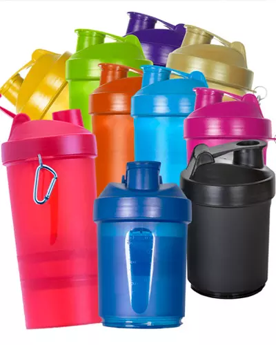 Coqueteleira Shaker Personalizada