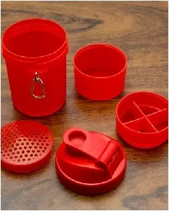 Coqueteleira Shaker Personalizada