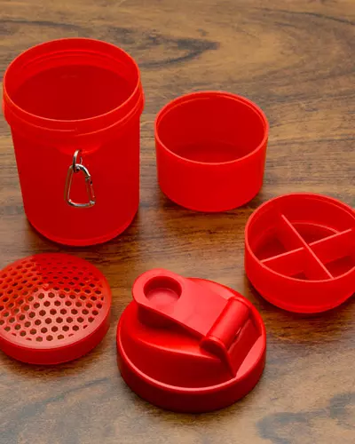 Coqueteleira Shaker Personalizada