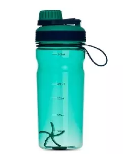 Coqueteleira Whey Personalizada para Brindes