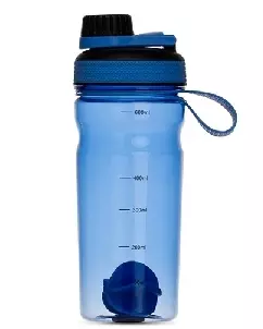 Coqueteleira Whey Personalizada para Brindes