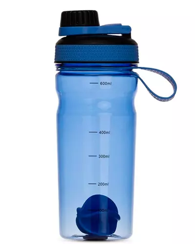 Coqueteleira Whey Personalizada para Brindes