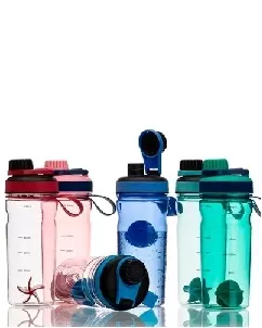 Coqueteleira Whey Personalizada para Brindes