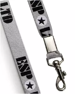 CORDÃO DE CRACHÁ PERSONALIZADO 