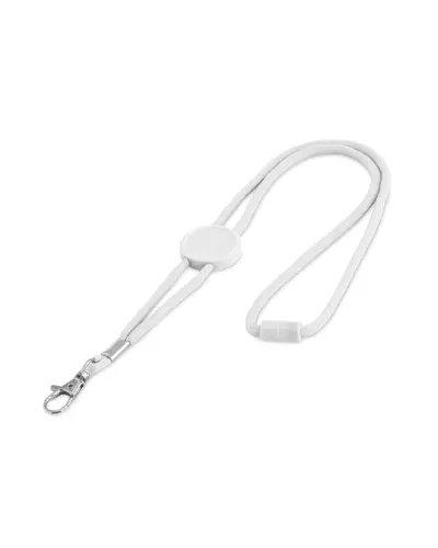 Cordão de Pescoço para Crachá Personalizado