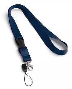 Cordão de Pescoço Personalizado