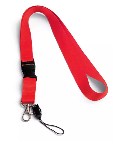 Cordão de Pescoço Personalizado