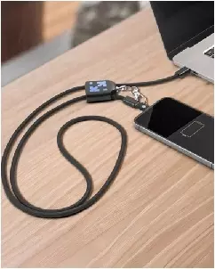 Cordao para celular personalizado