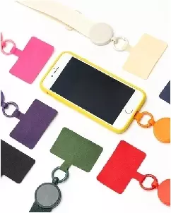 Cordao para Celular Personalizado